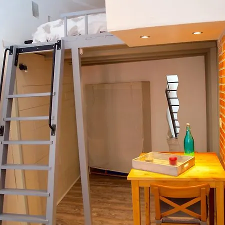 Apartamento Carmes Toulouse