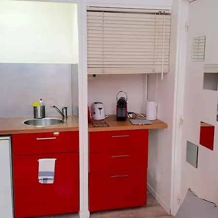 Apartamento Carmes *