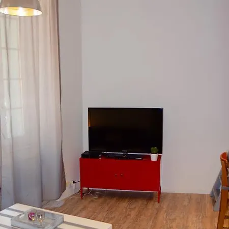 Appartement Carmes *