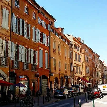 Carmes * Toulouse